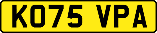 KO75VPA