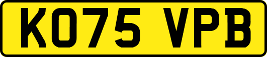 KO75VPB