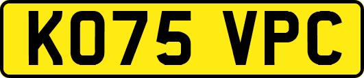 KO75VPC