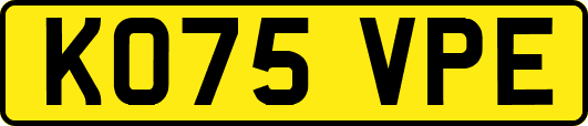 KO75VPE