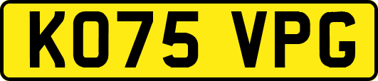 KO75VPG
