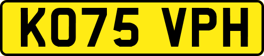 KO75VPH