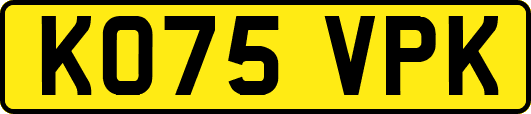 KO75VPK
