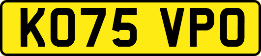 KO75VPO