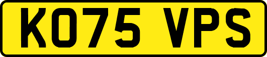 KO75VPS