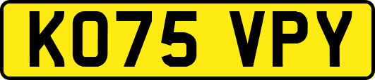 KO75VPY