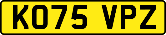 KO75VPZ