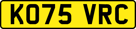 KO75VRC