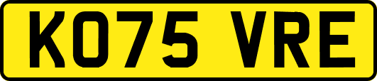 KO75VRE