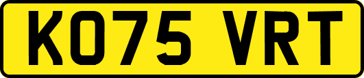 KO75VRT