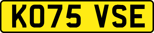 KO75VSE