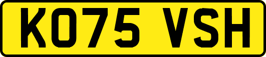 KO75VSH