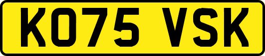 KO75VSK