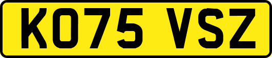 KO75VSZ
