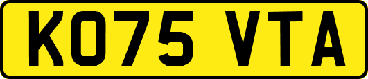 KO75VTA