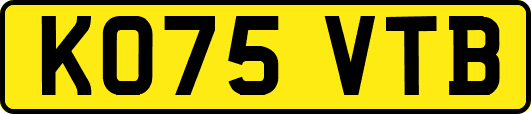 KO75VTB