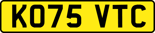 KO75VTC