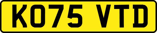 KO75VTD