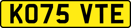 KO75VTE