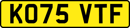 KO75VTF