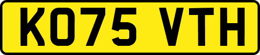 KO75VTH