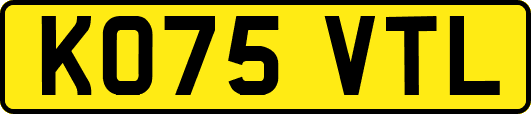 KO75VTL