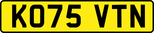 KO75VTN
