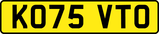 KO75VTO