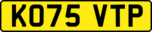 KO75VTP