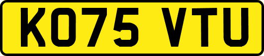 KO75VTU