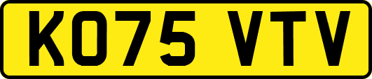 KO75VTV