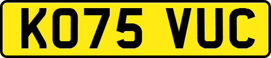 KO75VUC