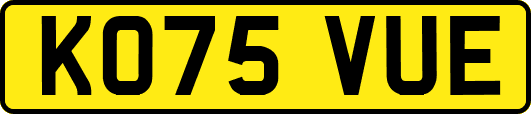 KO75VUE