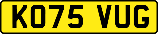KO75VUG