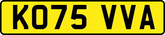 KO75VVA