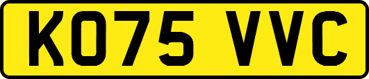 KO75VVC