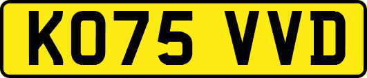 KO75VVD