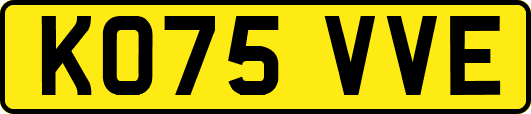 KO75VVE