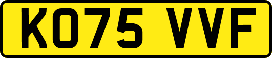 KO75VVF