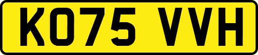 KO75VVH