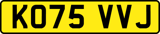 KO75VVJ