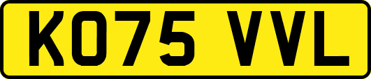KO75VVL
