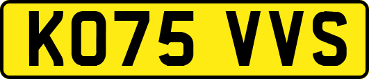 KO75VVS