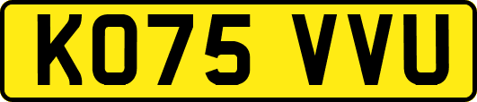KO75VVU