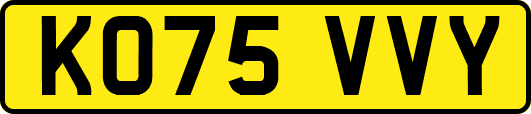 KO75VVY
