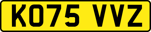 KO75VVZ