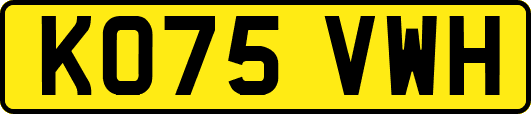 KO75VWH