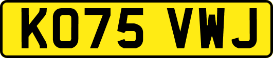 KO75VWJ