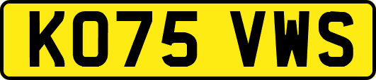 KO75VWS