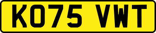 KO75VWT